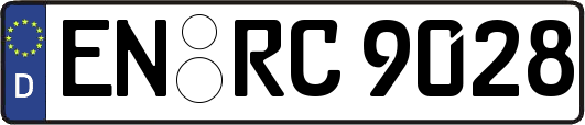 EN-RC9028