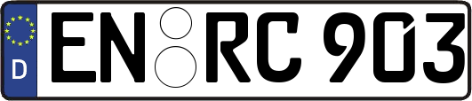 EN-RC903