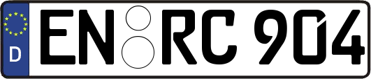 EN-RC904