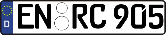 EN-RC905