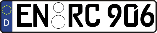 EN-RC906