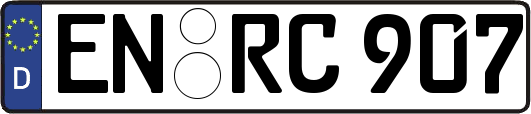 EN-RC907