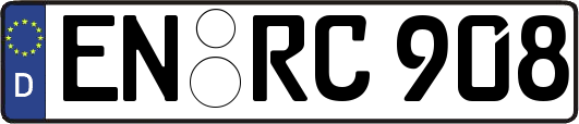 EN-RC908