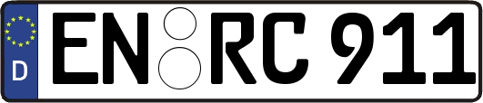 EN-RC911