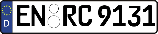 EN-RC9131