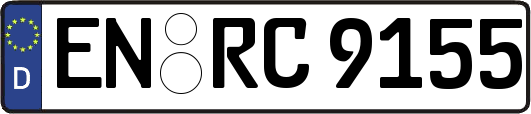 EN-RC9155