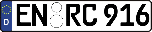 EN-RC916