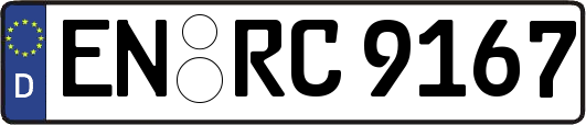 EN-RC9167