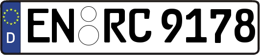 EN-RC9178