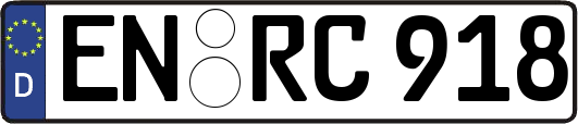 EN-RC918
