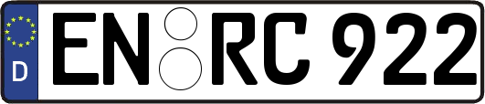 EN-RC922