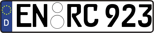 EN-RC923