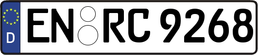 EN-RC9268