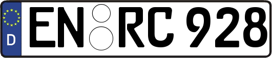 EN-RC928