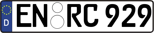 EN-RC929