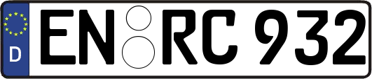 EN-RC932