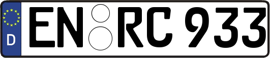 EN-RC933