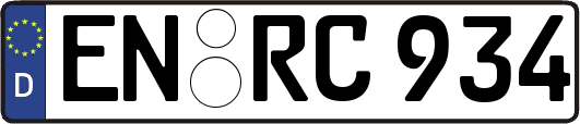 EN-RC934