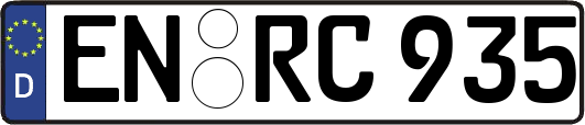 EN-RC935