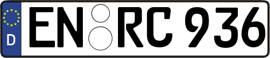 EN-RC936
