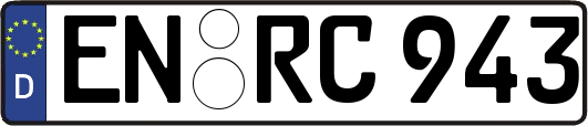 EN-RC943