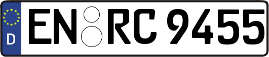 EN-RC9455