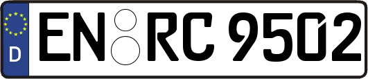 EN-RC9502