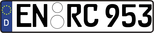EN-RC953