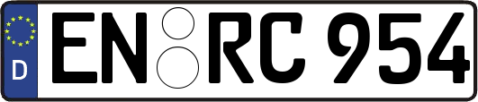 EN-RC954
