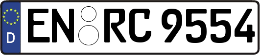 EN-RC9554