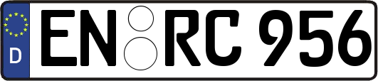 EN-RC956