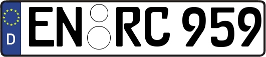 EN-RC959