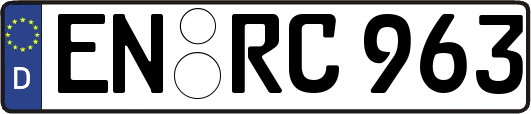 EN-RC963