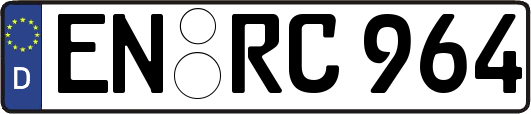 EN-RC964