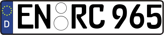 EN-RC965