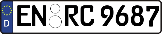 EN-RC9687