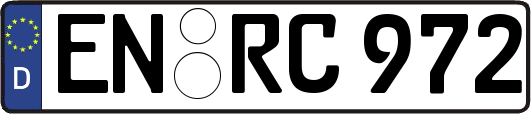 EN-RC972