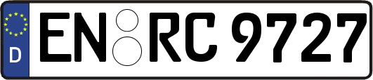 EN-RC9727