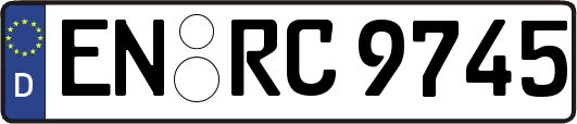 EN-RC9745
