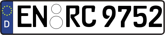 EN-RC9752