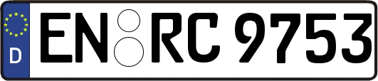 EN-RC9753
