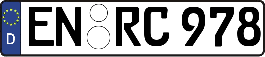 EN-RC978
