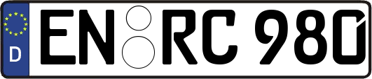 EN-RC980