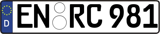 EN-RC981