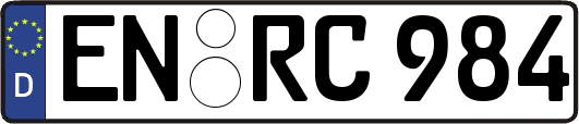 EN-RC984