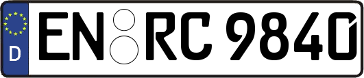 EN-RC9840
