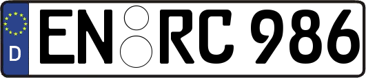 EN-RC986