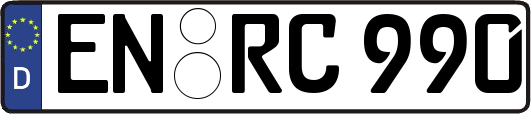 EN-RC990
