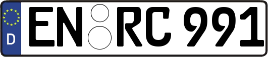 EN-RC991