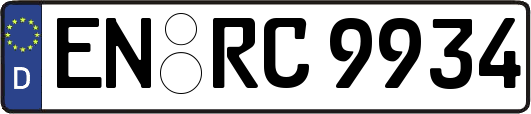 EN-RC9934